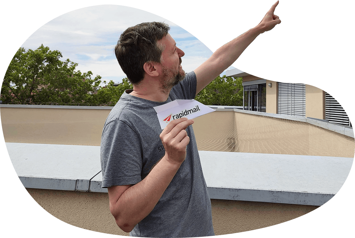 I nostri esperti lavorano per migliorare la deliverability tue newsletter